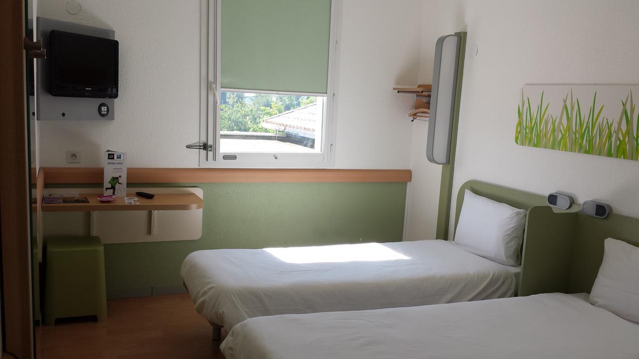 Ibis Budget Marseille Valentine Room photo